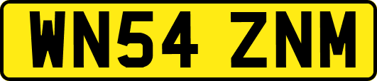 WN54ZNM