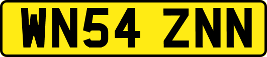 WN54ZNN