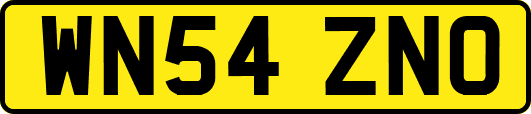 WN54ZNO