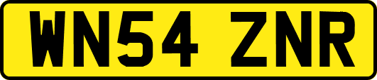WN54ZNR