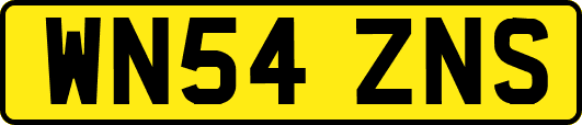 WN54ZNS