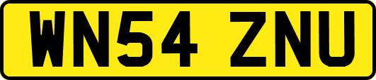 WN54ZNU