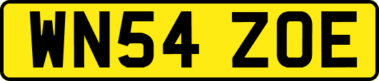 WN54ZOE