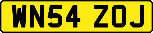 WN54ZOJ