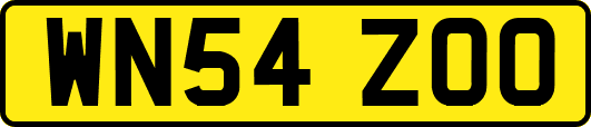 WN54ZOO