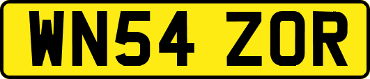 WN54ZOR