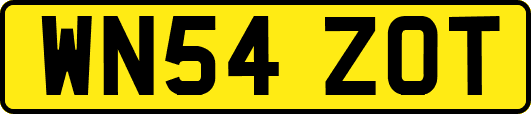 WN54ZOT