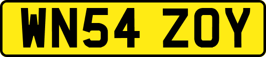 WN54ZOY