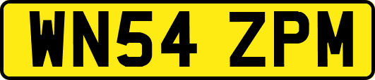 WN54ZPM