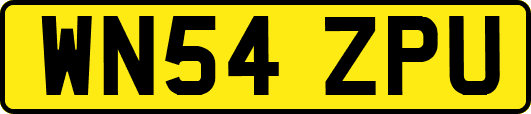 WN54ZPU