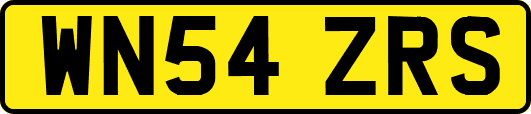 WN54ZRS