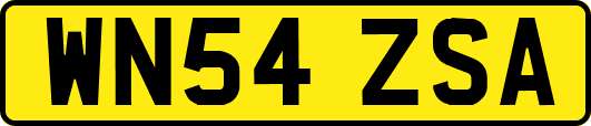 WN54ZSA