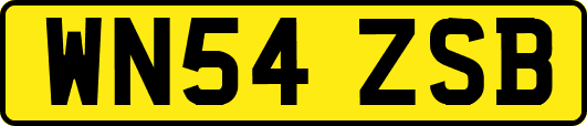 WN54ZSB