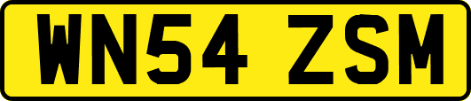 WN54ZSM