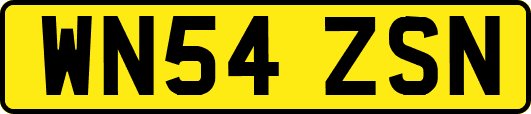 WN54ZSN