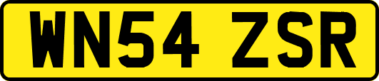 WN54ZSR
