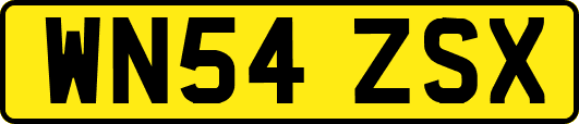 WN54ZSX