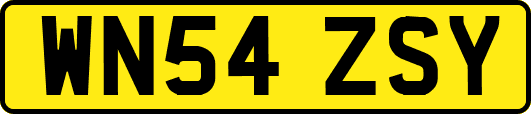 WN54ZSY