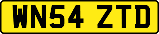 WN54ZTD