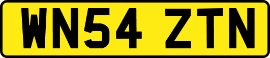 WN54ZTN