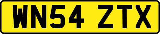 WN54ZTX