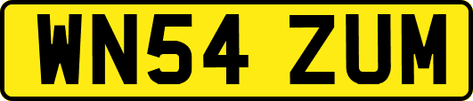 WN54ZUM