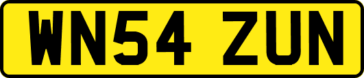 WN54ZUN
