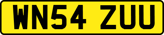WN54ZUU