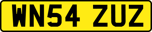 WN54ZUZ