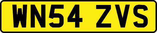 WN54ZVS