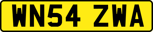WN54ZWA