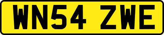 WN54ZWE