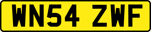 WN54ZWF