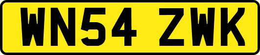 WN54ZWK