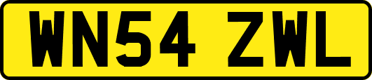 WN54ZWL