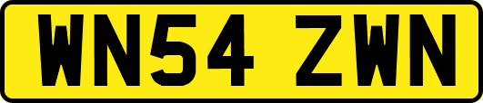 WN54ZWN