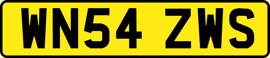 WN54ZWS