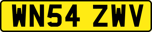 WN54ZWV