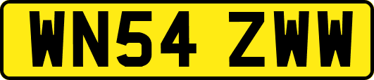 WN54ZWW