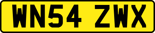 WN54ZWX