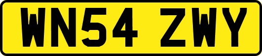WN54ZWY