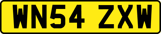 WN54ZXW