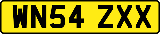 WN54ZXX