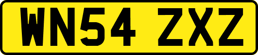 WN54ZXZ
