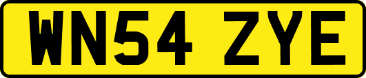 WN54ZYE