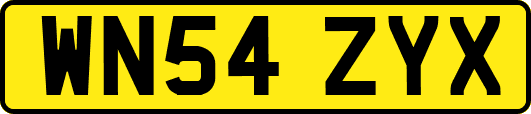 WN54ZYX