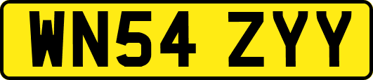 WN54ZYY