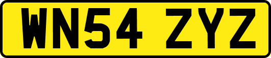 WN54ZYZ