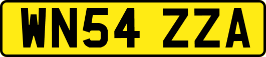 WN54ZZA