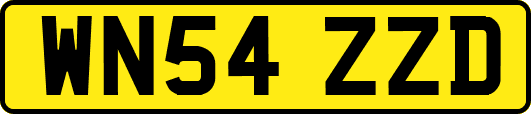 WN54ZZD